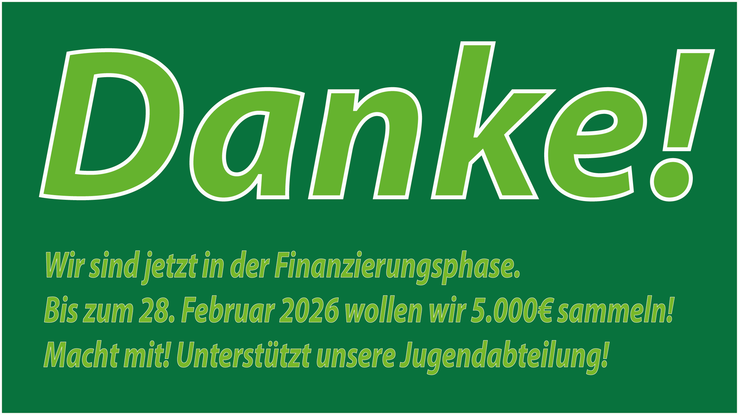 Danke!