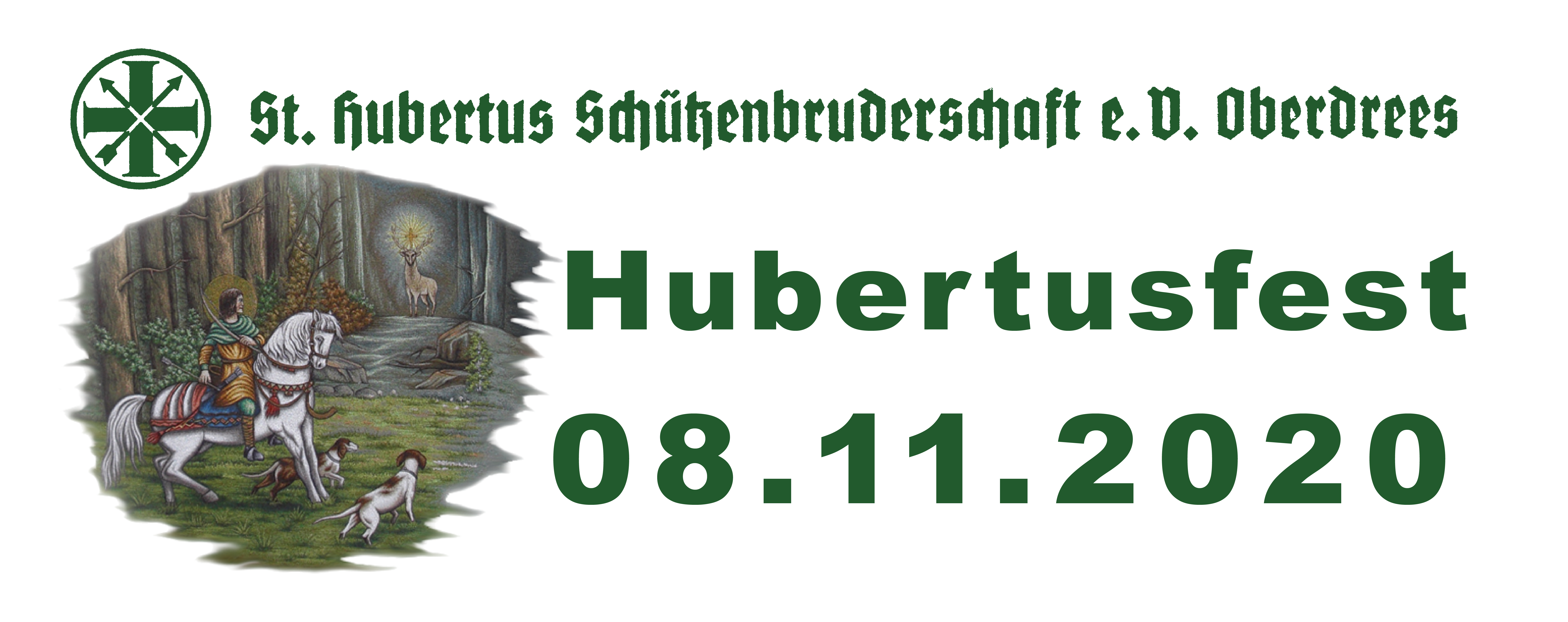 2020 FB Hubertusfest Datum Corona