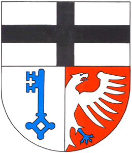 Wappen Stadt Rheinbach