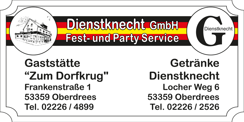Dienstknecht GmbH