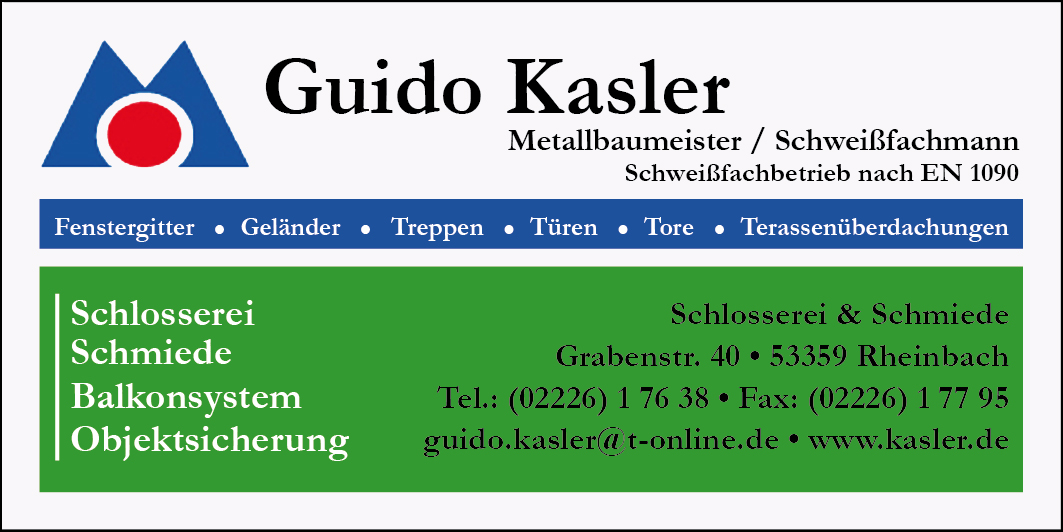 Guido Kasler