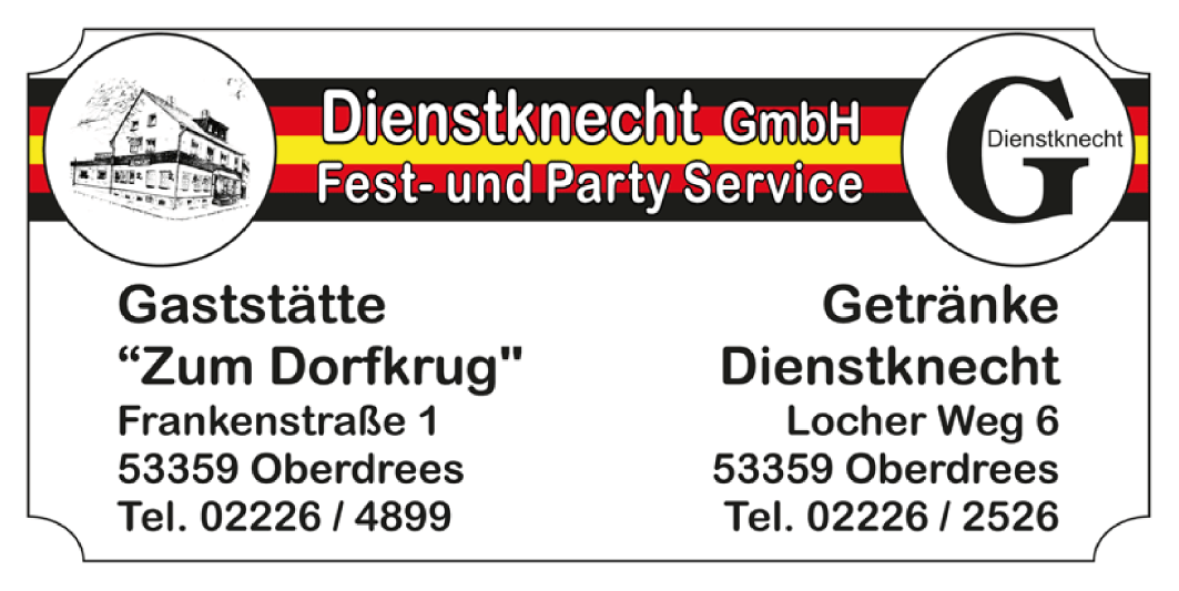 Dienstknecht GmbH