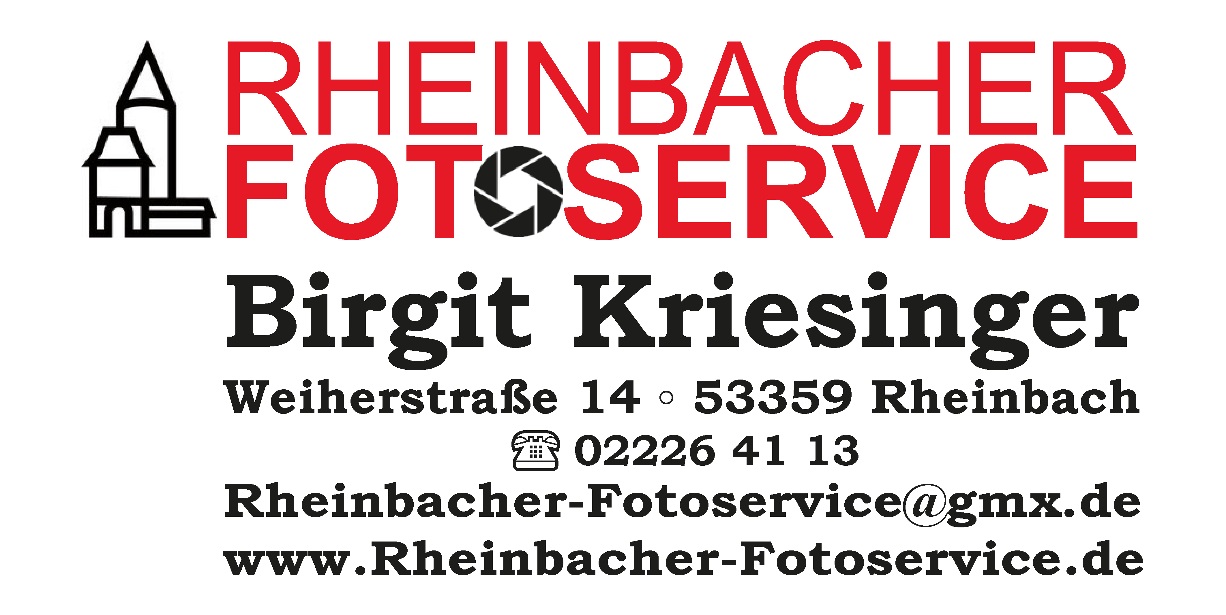 Rheinbacher-Fotoservice